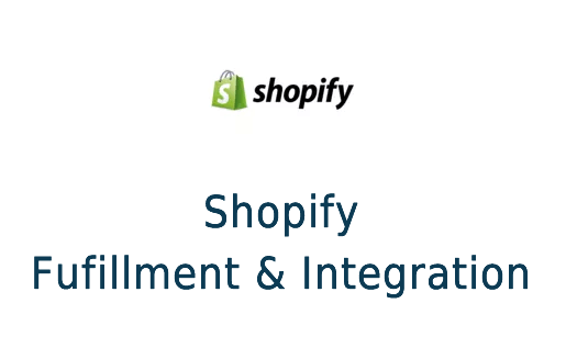 Shopify Fulfillment Utah | Propeller Inc
