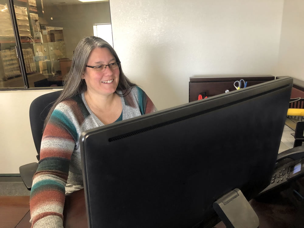 eschelle account rep Propeller, Inc. Account Representative