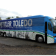 Mettler Toledo bus pays propeller a visit to Propeller Inc