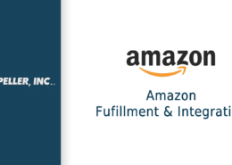 Amazon Seller Central Fulfillment & Integration