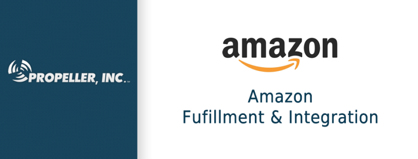 Amazon Seller Central Fulfillment & Integration