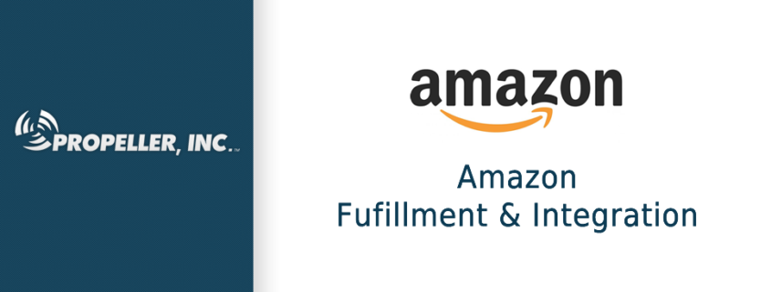 lightspeed onsite with amazon seller central integration