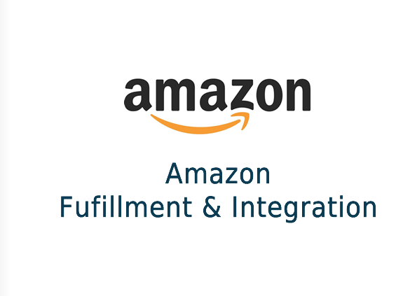 Amazon Seller Central Fulfillment & Integration