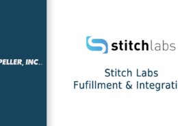 Stitch Labs Fufillment & Integration