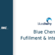 Blue Cherry Fulfillment & Integration