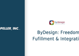 ByDesignFreedom Fulfillment & Integration
