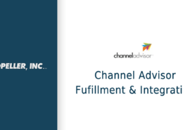 Channel Advisor Fulfillment & Integration