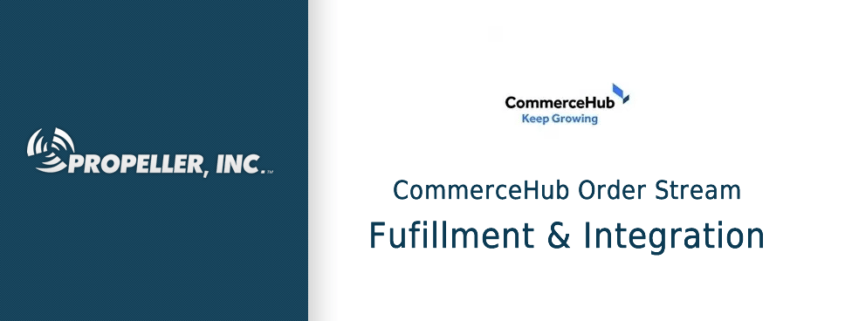 CommerceHub OrderStream Fulfillment & Integration