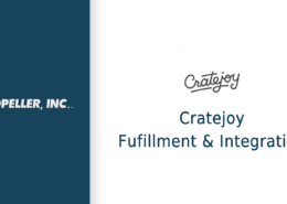 CrateJoy Fulfillment & Integration