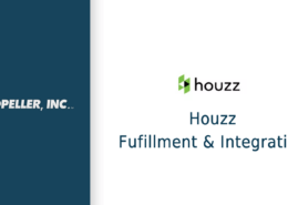 Houzz Fulfillment & Integration