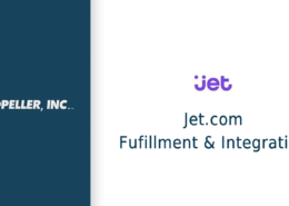 Jet.com Fulfillment & Integration