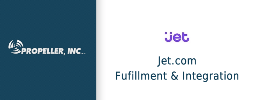 Jet.com Fulfillment & Integration