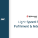 Lightspeed Retail Fulfillment & Integration