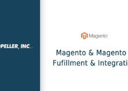 Magento Fulfillment & Integration