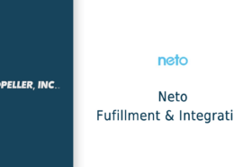 Neto Fulfillment & Integration