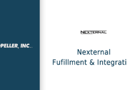 Nexternal Fulfillment & Integration