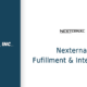 Nexternal Fulfillment & Integration