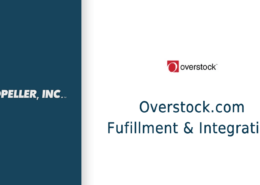 Overstock.com Fulfillment & Integration
