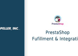 PrestaShop Fulfillment & Integration