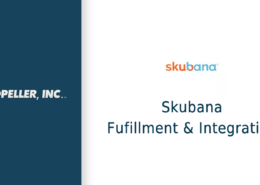 Skubana Fulfillment & Integration