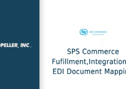 SPS Commerce Fulfillment & Integration