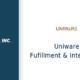 Uniware ClearConnect Fulfillment & Integration