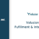 Volusion Fulfillment & Integration