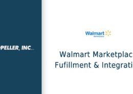 Walmart Marketplace Fulfillment & Integration