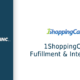 1ShoppingCart Fulfillment & Integration