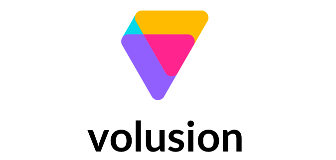 volusion logo