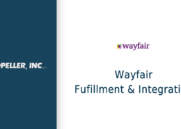 Wayfair Fulfillment & Integration