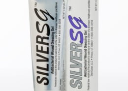 Silver SG